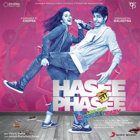 drama queen song download pagalworld|hasee toh phasee mp3 download.